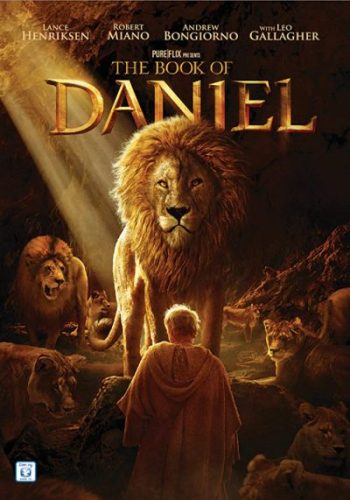دانلود فیلم The Book of Daniel 2013