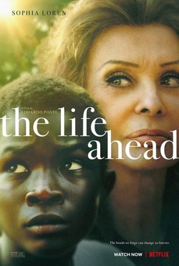 دانلود فیلم The Life Ahead 2020