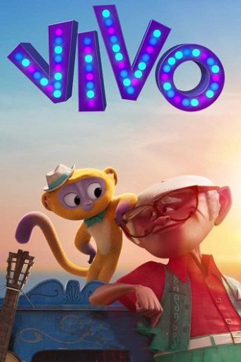 دانلود انیمیشن Vivo 2021