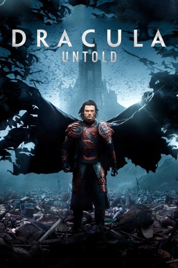 دانلود فیلم Dracula Untold 2014