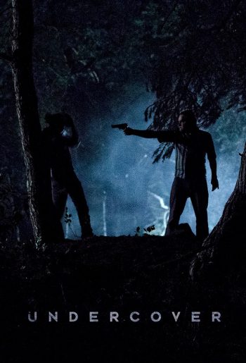 دانلود سریال Undercover