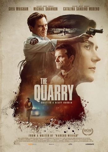 دانلود فیلم The Quarry 2020