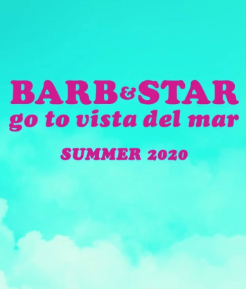 دانلود فیلم Barb and Star Go to Vista Del Mar 2021