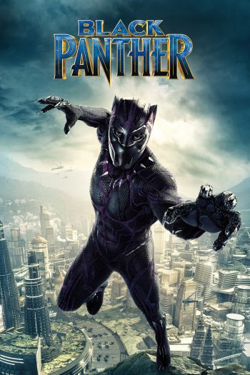 دانلود فیلم Black Panther 2018