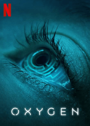 دانلود فیلم Oxygen 2021