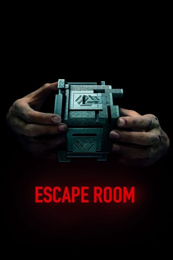 دانلود فیلم Escape Room 2019