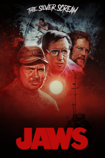 دانلود فیلم Jaws 1975