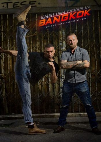 دانلود فیلم 2020 English Dogs in Bangkok