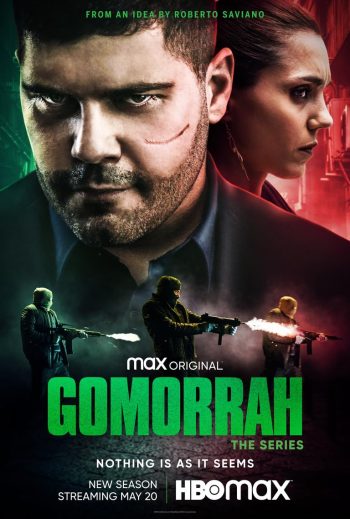 دانلود فیلم Gomorrah 2014 گومورا
