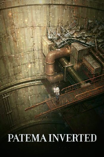 دانلود فیلم Patema Inverted 2013