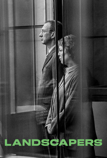 دانلود سریال Landscapers