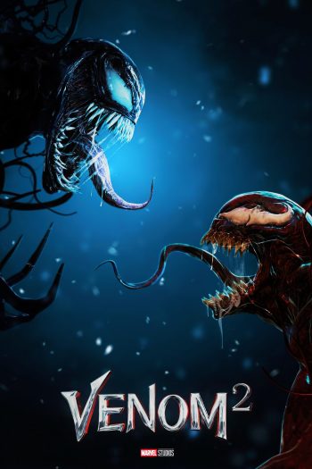 دانلود فیلم Venom: Let There Be Carnage 2021