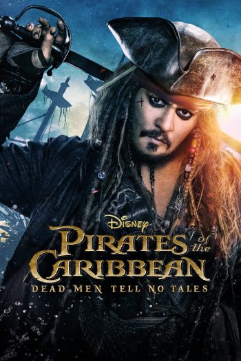 دانلود فیلم Pirates of the Caribbean 2017