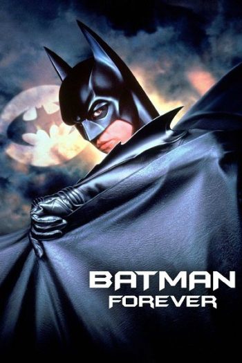 دانلود فیلم Batman Forever 1995