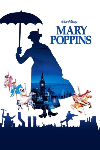 دانلود فیلم Mary Poppins 1964