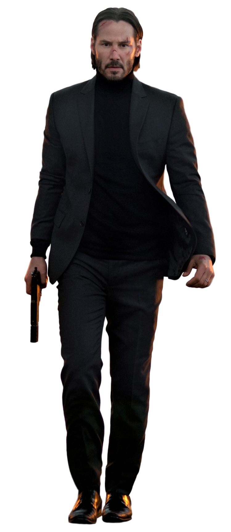 دانلود کالکشن فیلم جان ویک John Wick