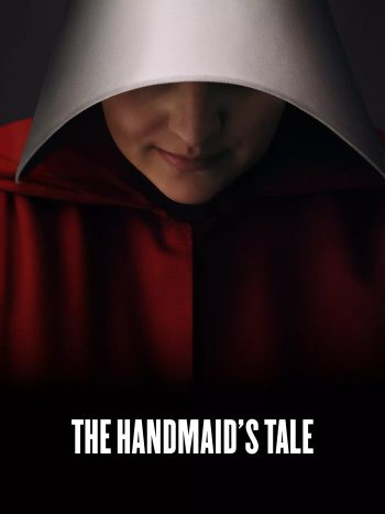 دانلود سریال The Handmaids Tale
