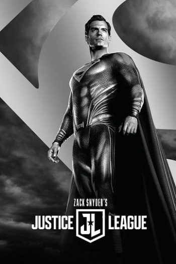 دانلود فیلم Zack Snyder’s Justice League 2021