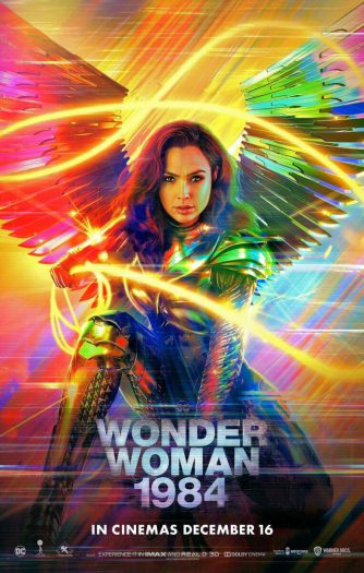 دانلود فیلم Wonder Woman 1984 2020