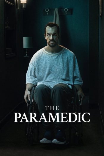 دانلود فیلم The Paramedic 2020