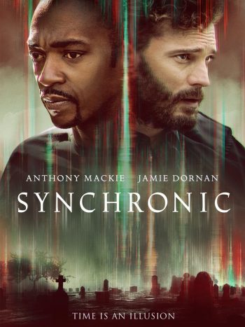 دانلود فیلم Synchronic 2020