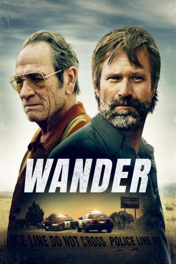 دانلود فیلم Wander 2020