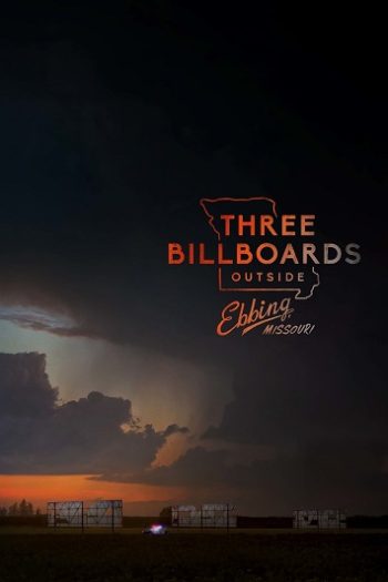 دانلود فیلم Three Billboards Outside Ebbing, Missouri 2017