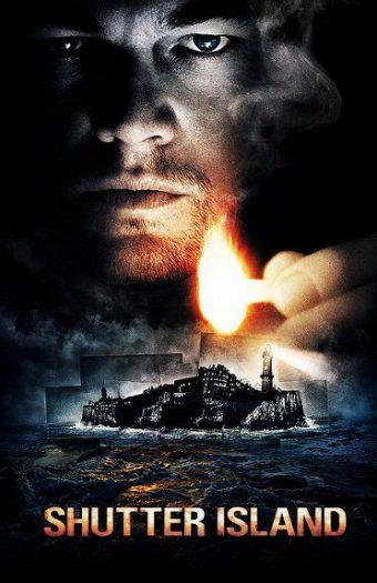 دانلود فیلم Shutter Island 2010 جزیره شاتر