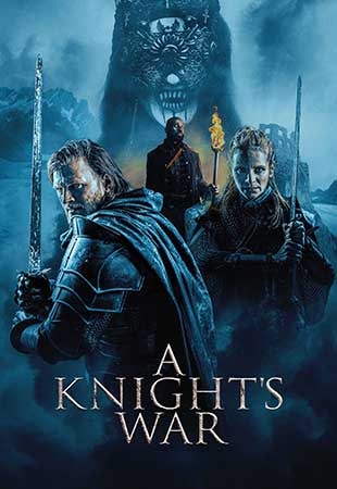 دانلود فیلم A Knight’s War 2025 جنگ یک شوالیه