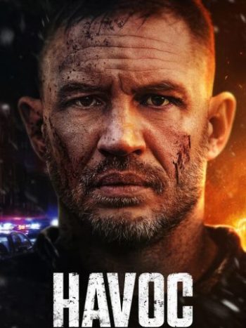 دانلود فیلم Havoc 2025 ویرانی