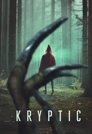دانلود فیلم Kryptic 2024 مرموز