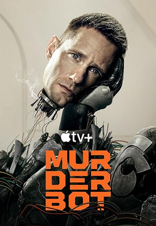 دانلود سریال Murderbot ربات شرور