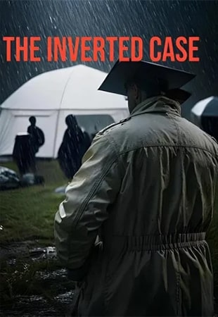 دانلود فیلم The Inverted Case 2025 پرونده وارونه