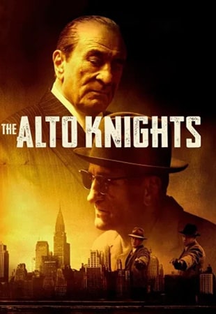 دانلود فیلم The Alto Knights 2025 شوالیههای آلتو