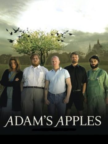 دانلود فیلم Adam’s Apples 2005 سیب های آدام