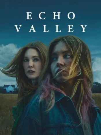 دانلود فیلم Echo Valley 2025 اکو ولی