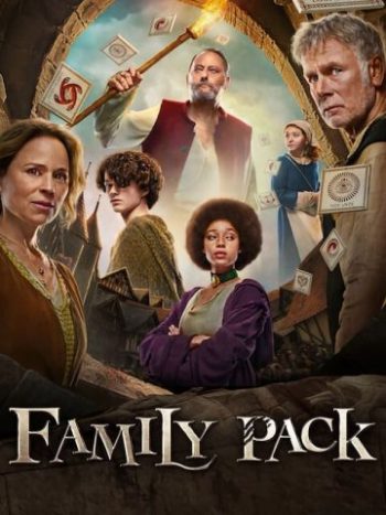 دانلود فیلم Family Pack 2024 بسته خانوادگی