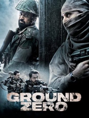دانلود فیلم Ground Zero 2025 زمین صفر