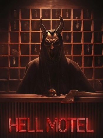 دانلود سریال Hell Motel متل جهنمی