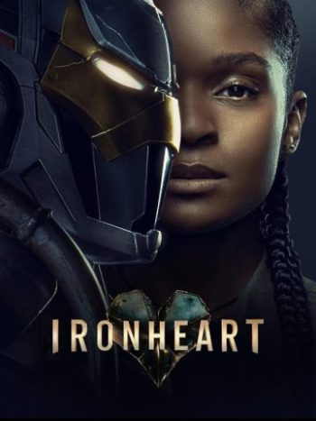دانلود سریال Ironheart آیرون هرت