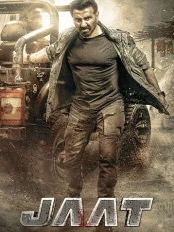 دانلود فیلم Jaat 2025 جات