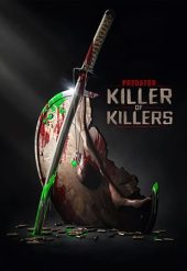 دانلود انیمیشن Predator: Killer of Killers 2025 غارتگر: قاتل قاتلان
