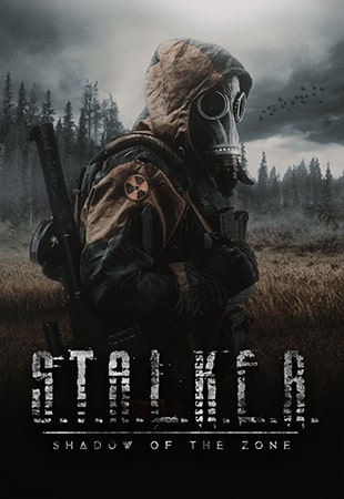 دانلود فیلم S.T.A.L.K.E.R.: Shadow of the Zone 2024 استاکر: سایهی منطقه