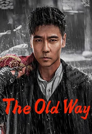 دانلود فیلم The Old Way 2025 راه قدیمی