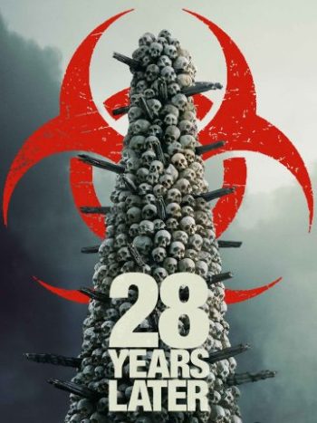 دانلود فیلم 28 Years Later بیست و هشت سال بعد