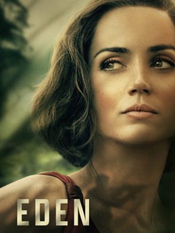 دانلود فیلم Eden 2025 بهشت