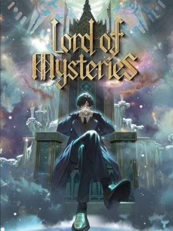 دانلود انیمه Lord of the Mysteries ارباب اسرار