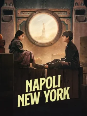 دانلود فیلم Napoli-New York 2024 ناپل تا نیویورک