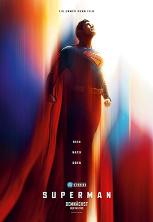 دانلود فیلم Superman 2025 سوپرمن