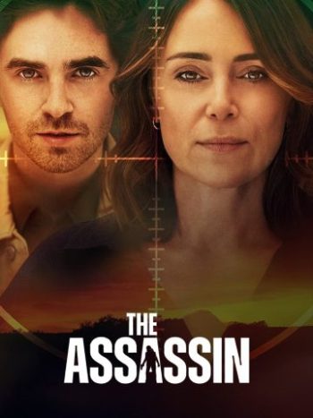 دانلود سریال The Assassin آدم کش